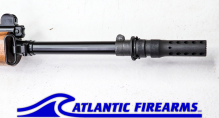 DSA SA58 T48 FALO Rifle