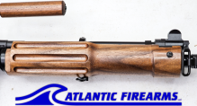 DSA SA58 T48 FALO Rifle