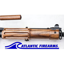 DSA SA58 T48 FALO Rifle