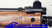 DSA SA58 T48 FALO Rifle