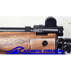 DSA SA58 T48 FALO Rifle