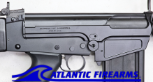 DSA SA58 T48 FALO Rifle