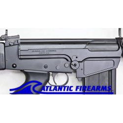 DSA SA58 T48 FALO Rifle
