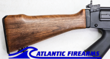 DSA SA58 T48 FALO Rifle