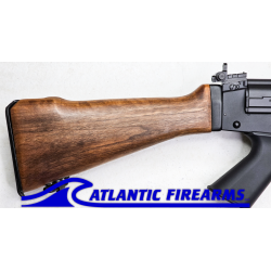DSA SA58 T48 FALO Rifle