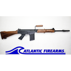 DSA SA58 T48 FALO Rifle