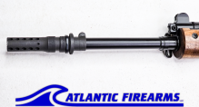 DSA SA58 T48 FALO Rifle