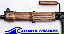 DSA SA58 T48 FALO Rifle
