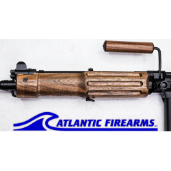 DSA SA58 T48 FALO Rifle