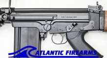DSA SA58 T48 FALO Rifle