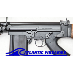 DSA SA58 T48 FALO Rifle