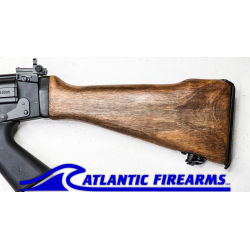 DSA SA58 T48 FALO Rifle