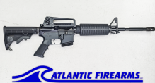 Bushmaster M4 PATROLMAN'S Carbine- CA Compliant
