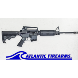 Bushmaster M4 PATROLMAN'S Carbine- CA Compliant