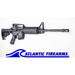 Bushmaster M4 PATROLMAN'S Carbine- CA Compliant