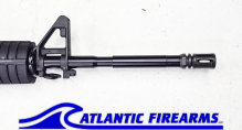 Bushmaster M4 PATROLMAN'S Carbine- CA Compliant