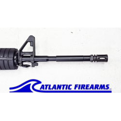 Bushmaster M4 PATROLMAN'S Carbine- CA Compliant