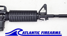 Bushmaster M4 PATROLMAN'S Carbine- CA Compliant