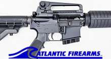Bushmaster M4 PATROLMAN'S Carbine- CA Compliant