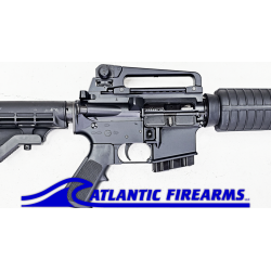 Bushmaster M4 PATROLMAN'S Carbine- CA Compliant