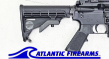 Bushmaster M4 PATROLMAN'S Carbine- CA Compliant