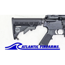 Bushmaster M4 PATROLMAN'S Carbine- CA Compliant
