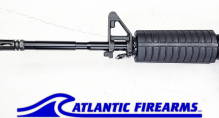Bushmaster M4 PATROLMAN'S Carbine- CA Compliant