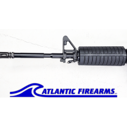 Bushmaster M4 PATROLMAN'S Carbine- CA Compliant