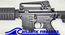 Bushmaster M4 PATROLMAN'S Carbine- CA Compliant