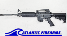 Bushmaster M4 PATROLMAN'S Carbine- CA Compliant