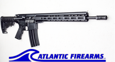 Bushmaster QRC II LTW Rifle