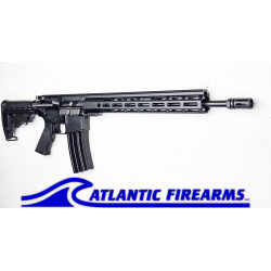 Bushmaster QRC II LTW Rifle