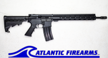 Bushmaster QRC II LTW Rifle