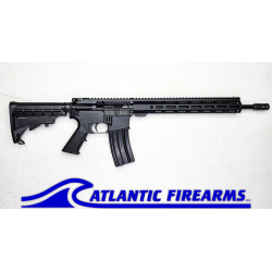 Bushmaster QRC II LTW Rifle