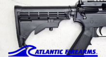 Bushmaster QRC II LTW Rifle