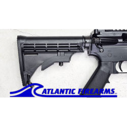 Bushmaster QRC II LTW Rifle