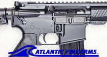 Bushmaster QRC II LTW Rifle