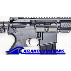 Bushmaster QRC II LTW Rifle