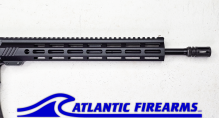 Bushmaster QRC II LTW Rifle