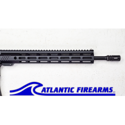 Bushmaster QRC II LTW Rifle