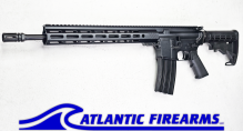 Bushmaster QRC II LTW Rifle