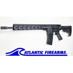 Bushmaster QRC II LTW Rifle