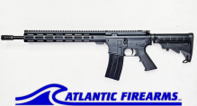 Bushmaster QRC II LTW Rifle