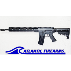 Bushmaster QRC II LTW Rifle