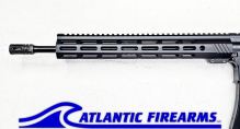 Bushmaster QRC II LTW Rifle
