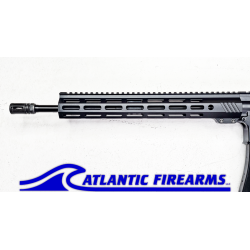 Bushmaster QRC II LTW Rifle