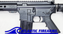 Bushmaster QRC II LTW Rifle