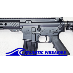 Bushmaster QRC II LTW Rifle