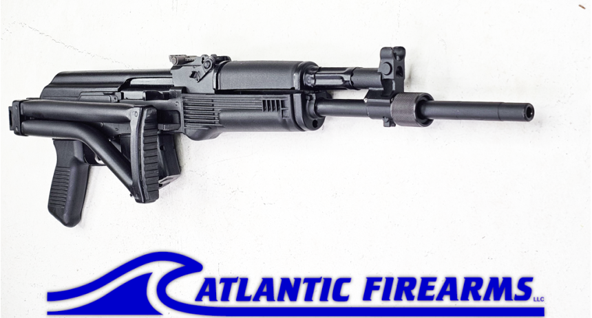 Arsenal SAM7SFC-61 Side Folding AK47 Rifle - SBR Ready
