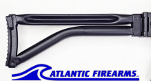 Arsenal SAM7SFC-61 Side Folding AK47 Rifle - SBR Ready